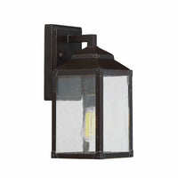 Brennan Outdoor Wall Light