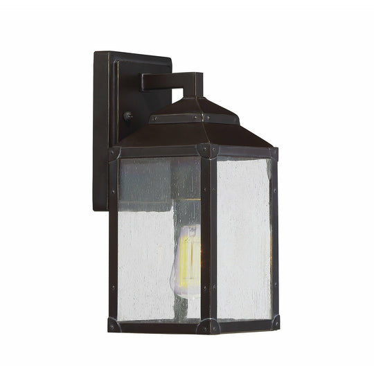 Brennan Outdoor Wall Light