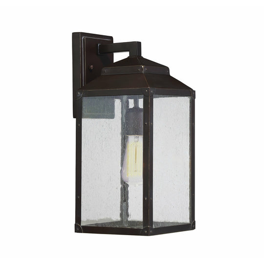 Brennan Outdoor Wall Light