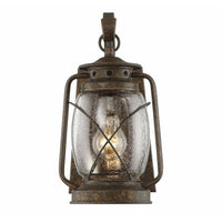 Smith Mountain Outdoor Wall Light