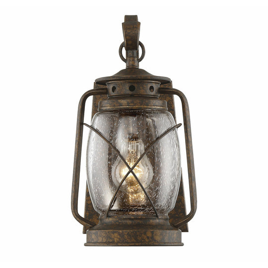 Smith Mountain Outdoor Wall Light