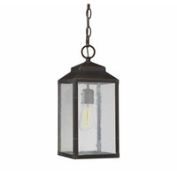 Brennan Outdoor Pendant