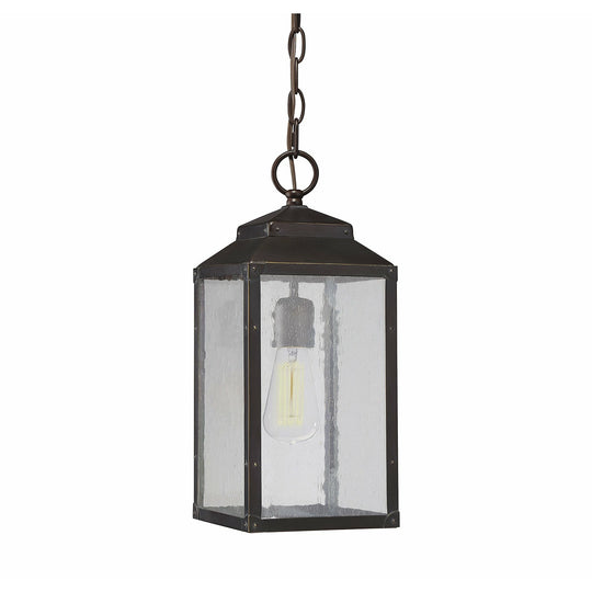 Brennan Outdoor Pendant