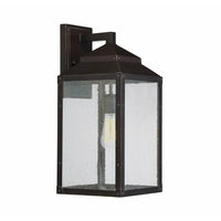 Brennan Outdoor Wall Light