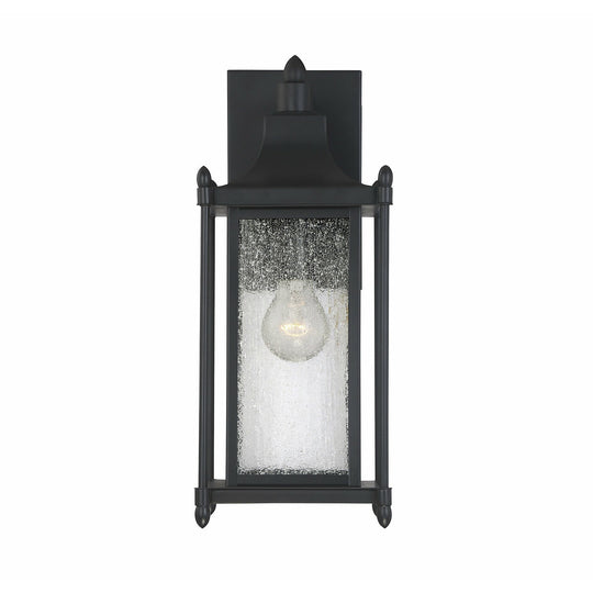 Dunnmore Outdoor Wall Light