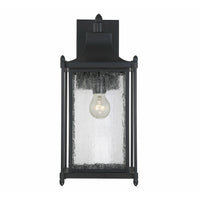 Dunnmore Outdoor Wall Light