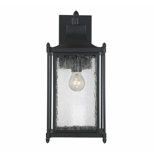 Dunnmore Outdoor Wall Light
