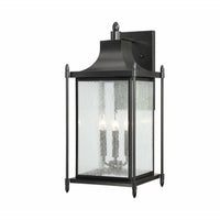 Dunnmore Outdoor Wall Light
