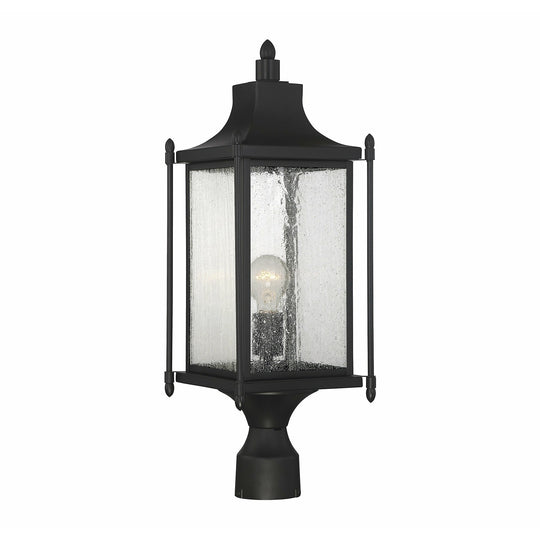 Dunnmore Post Light