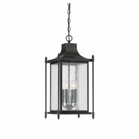 Dunnmore Outdoor Pendant