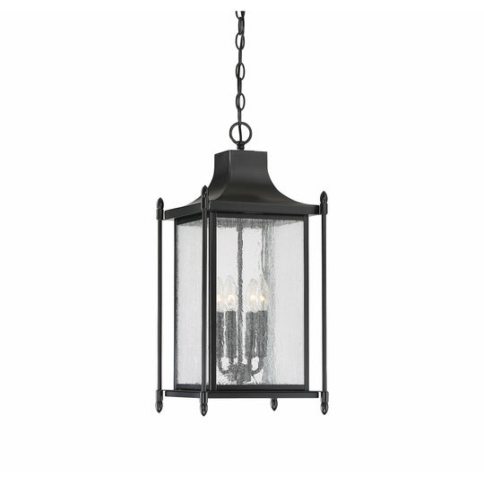 Dunnmore Outdoor Pendant