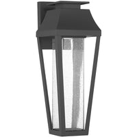 Brookline LED Outdoor Wall Lantern