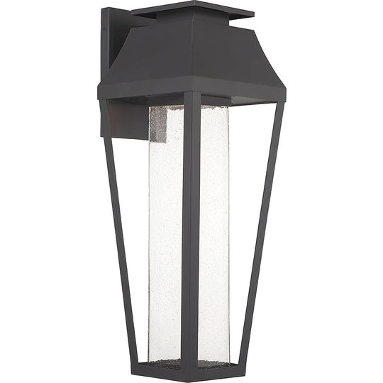 Brookline LED Outdoor Wall Lantern