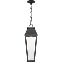 Brookline LED Outdoor Hanging Lantern