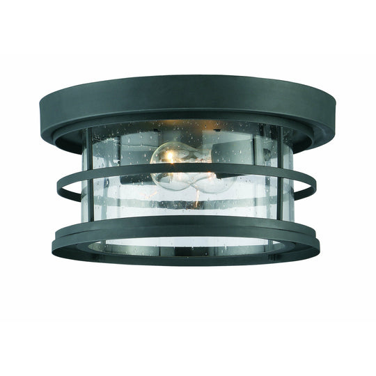 Barrett Outdoor Ceiling Light