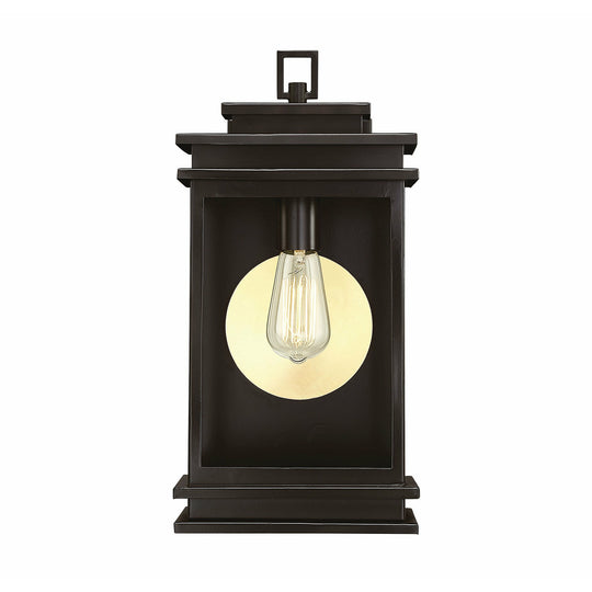 Reading Outdoor Wall Light