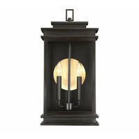 Reading Outdoor Wall Light