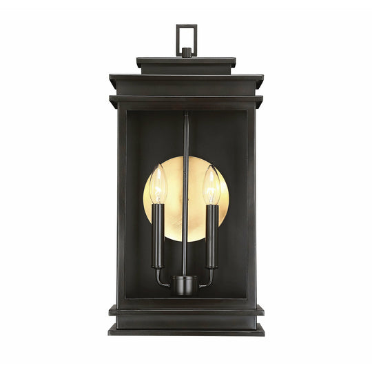 Reading Outdoor Wall Light