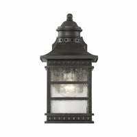 Seafarer Outdoor Wall Light
