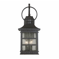 Seafarer Outdoor Wall Light
