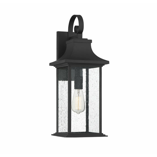 Hancock Outdoor Wall Light