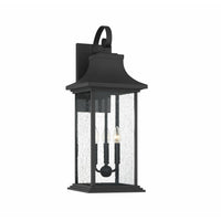 Hancock Outdoor Wall Light
