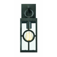 Lauren Outdoor Wall Light
