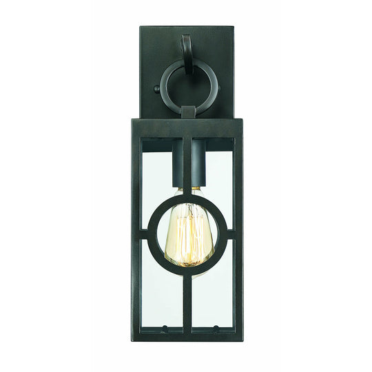 Lauren Outdoor Wall Light