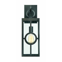Lauren Outdoor Wall Light