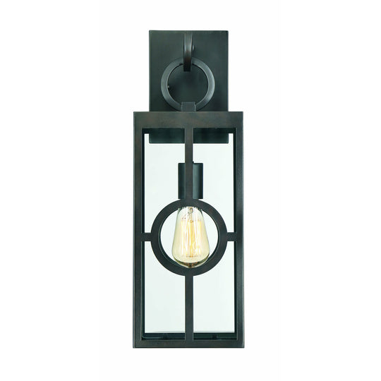 Lauren Outdoor Wall Light