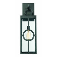 Lauren Outdoor Wall Light