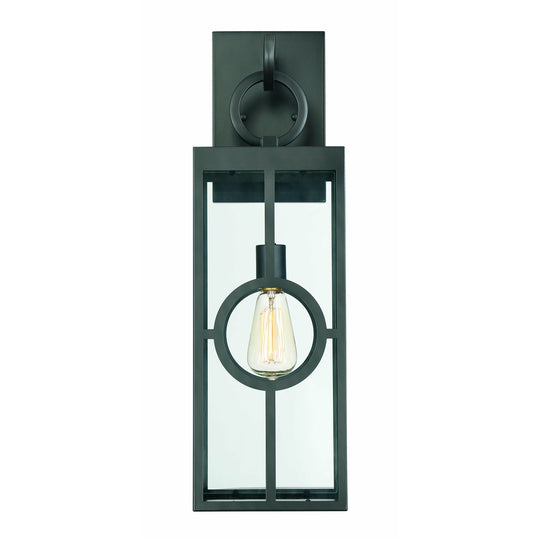 Lauren Outdoor Wall Light