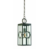 Lauren Outdoor Wall Light