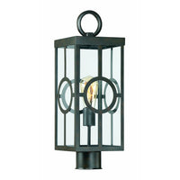 Lauren Outdoor Wall Light