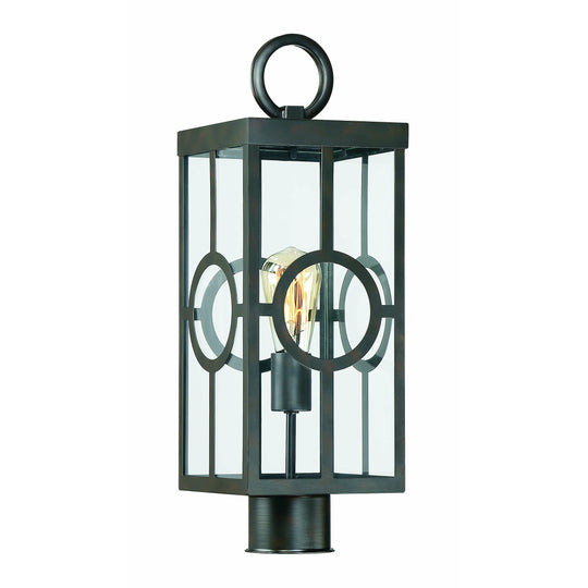 Lauren Outdoor Wall Light