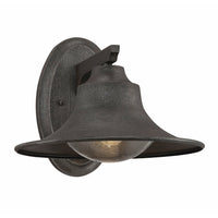 Trent Outdoor Wall Light