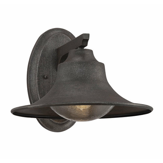 Trent Outdoor Wall Light