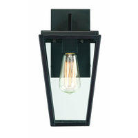 Milton Outdoor Wall Light