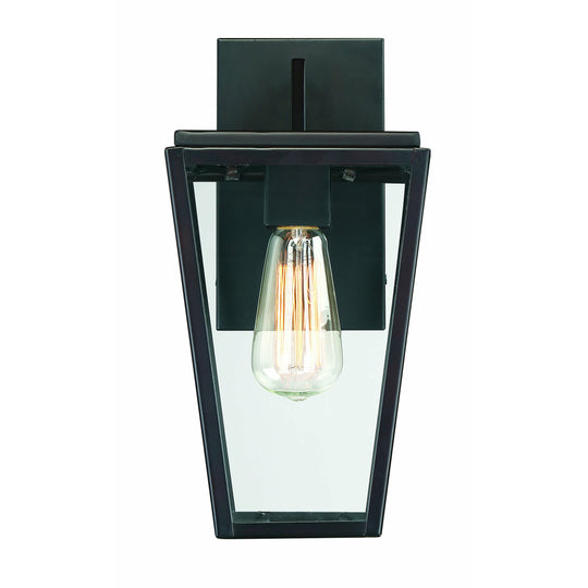 Milton Outdoor Wall Light
