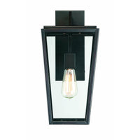 Milton Outdoor Wall Light