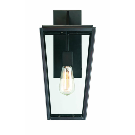 Milton Outdoor Wall Light