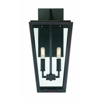 Milton Outdoor Wall Light