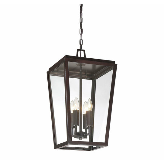 Milton Outdoor Pendant