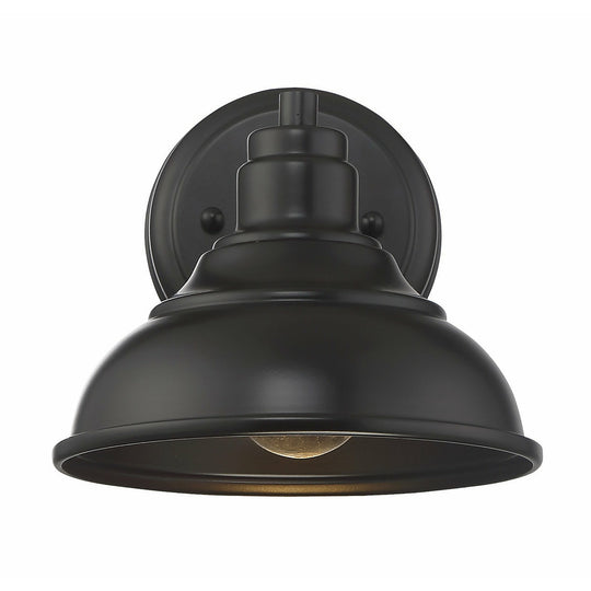 Dunston DS Outdoor Wall Light