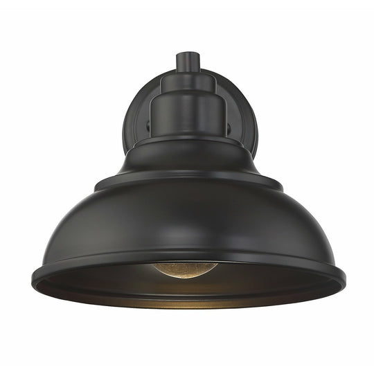 Dunston DS Outdoor Wall Light