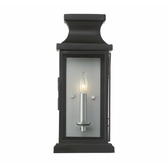 Brooke Outdoor Wall Light