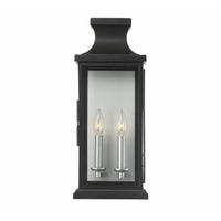 Brooke Outdoor Wall Light