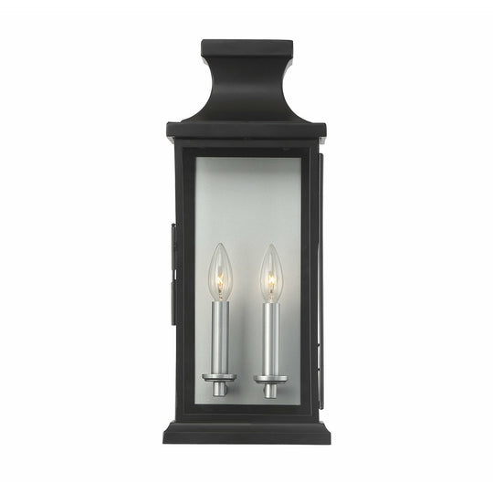 Brooke Outdoor Wall Light