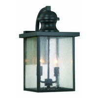 Newberry Outdoor Wall Light