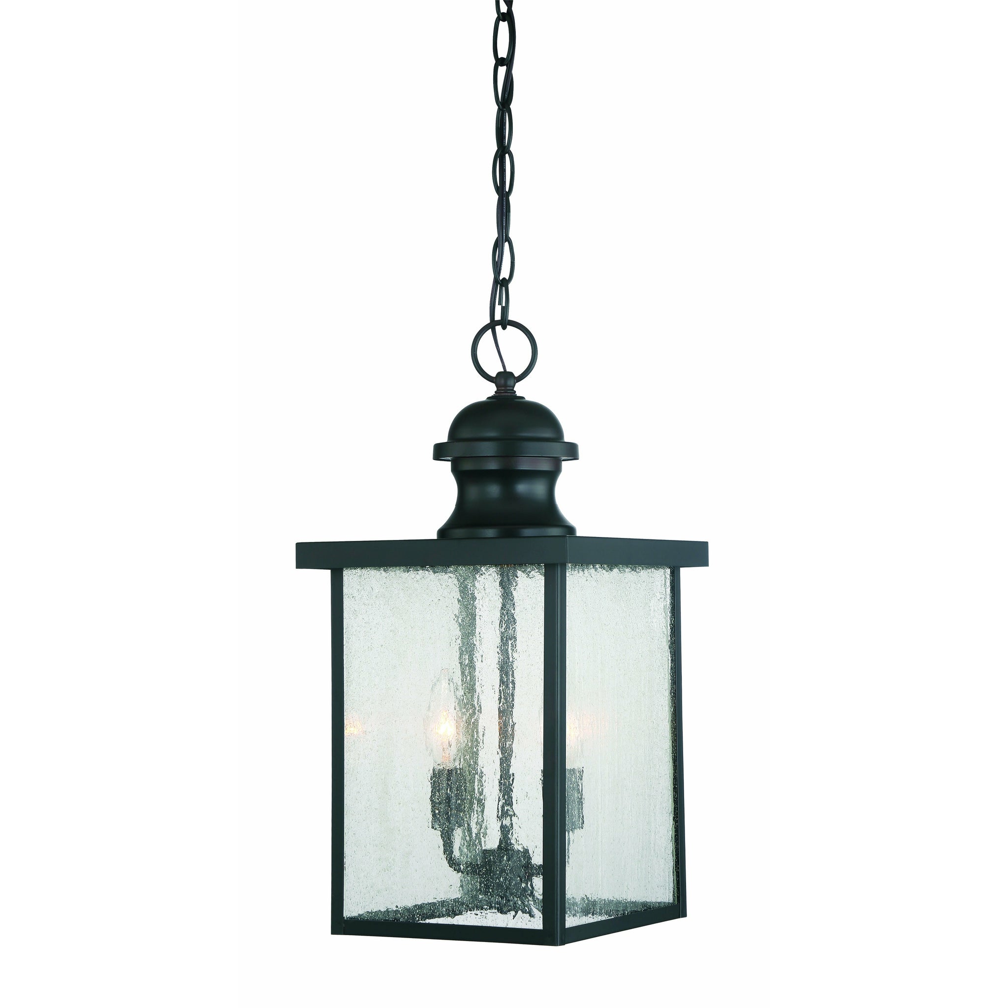 Newberry Outdoor Pendant English Bronze